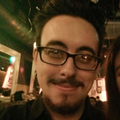 Profile Picture of Andrew May (@AndrewRMay) on Twitter