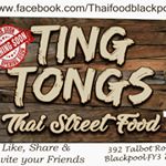 Profile Picture of Ting Tongs Thai Street Food (@thaifoodblackpool) on Instagram