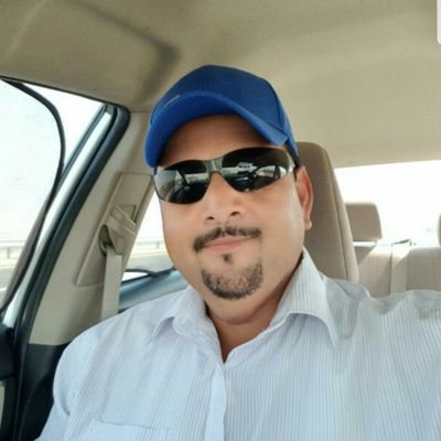 Profile Picture of Muhammad Adnan (@adnan_arshad) on Twitter