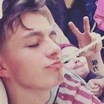 Profile Picture of Aaron (@mckeever1996) on Instagram