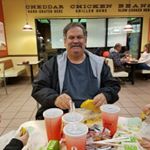 Profile Picture of Gordon Lee Beal (@bealgordon) on Instagram