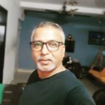 Profile Picture of deepak kapadia (@kapadia4585) on Instagram