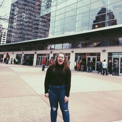 Profile Picture of Mikaela Morgan (@mikaelateaches) on Twitter