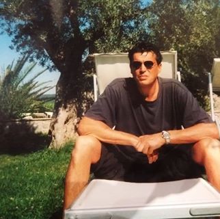 Profile Picture of Maurizio Bartalini (@maurizio.bartalini.1) on Facebook