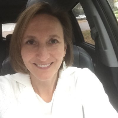 Profile Picture of Jennifer Browne (@JenniferMBrowne) on Twitter