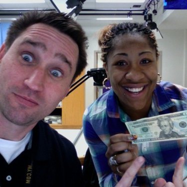 Profile Picture of Eric Connolly (@eric_connolly) on Twitter