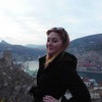 Profile Picture of Shona Garrett (@DaynaShona) on Twitter