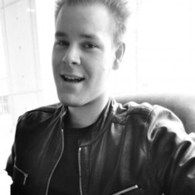 Profile Picture of Ellis Baxter (@baxterleka) on Twitter