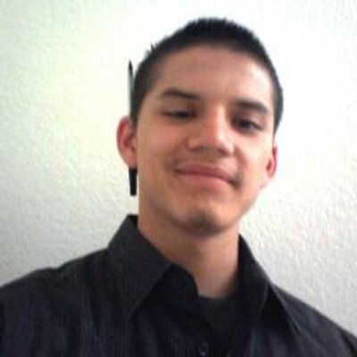 Profile Picture of Anthony J. Aguilera (@ajesus_getrich) on Twitter