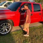 Profile Picture of Justin Freeman (@justin_freeman3) on Instagram