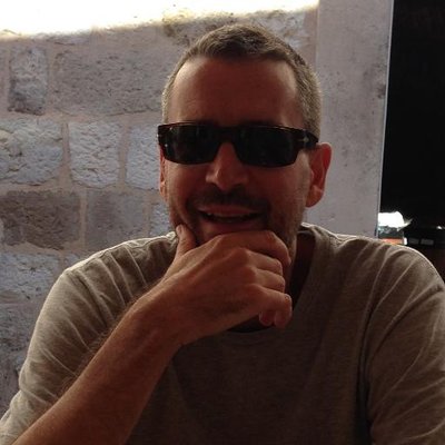 Profile Picture of John Lindenberg (@johnwlindenberg) on Twitter