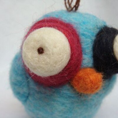 Profile Picture of Liz Kruckemeyer (@its_the_fuzz) on Twitter