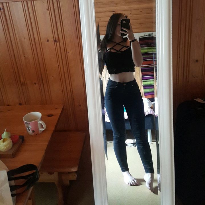 Profile Picture of Jessica utter (@@jessicautter0) on Tiktok