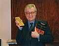 Profile Picture of Ian Sayeron Wikipedia