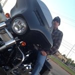 Profile Picture of Howard Fitch (@howard_fitch) on Instagram