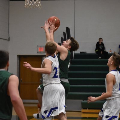 Profile Picture of Jacob Wolter (@henryjacob00) on Twitter