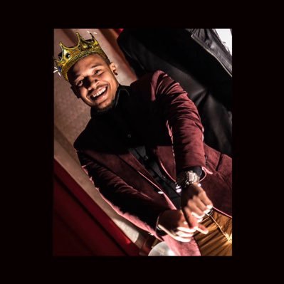 Profile Picture of MR. COPELAND (@JRealCopeland) on Twitter