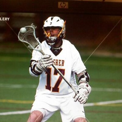 Profile Picture of Michael Boisvert (@BoviNation17) on Twitter