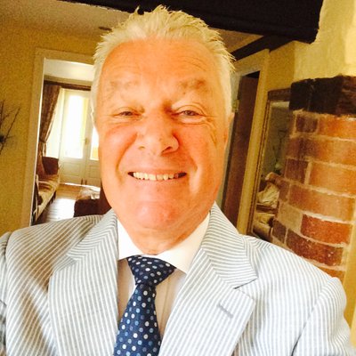 Profile Picture of David Poynton (@In_FormDPoynton) on Twitter