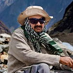 Profile Picture of Dr. Shahid Iqbal (@Dr. Shahid-Burewala Trekkerz (What Next)) on Flickr