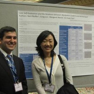 Profile Picture of Neil Pfeiffer (@neil_pfeiffer) on Twitter