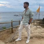 Profile Picture of Jose Ayuso (@ayusoo_97) on Instagram