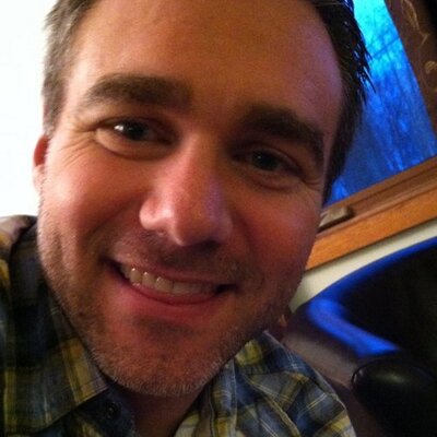 Profile Picture of Chad Wenger (@chadwenger) on Twitter