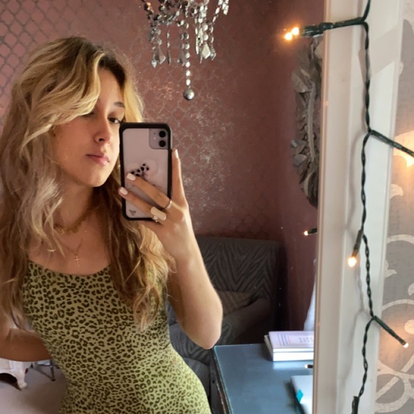 Profile Picture of Lauren Heltmach (@laurenheltmach) on Poshmark