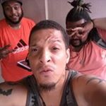 Profile Picture of Jeffrey Eubanks (@sexy_papi23) on Instagram