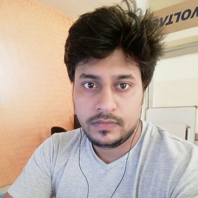Profile Picture of Satish Mishra (@satishmishra88) on Twitter