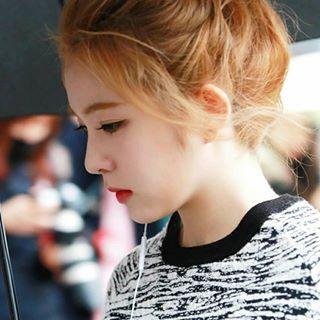 Rena_bacon - Twitter Profile Picture of Rena_bacon (@renabacongan) on Twitter