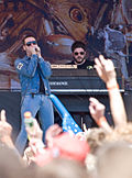 Profile Picture of Ben Kealey - Wikipediaon Wikipedia