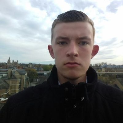 Profile Picture of Ben Hook (@benhook6) on Twitter