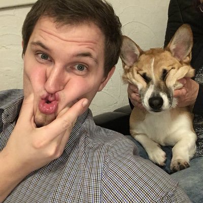 Profile Picture of Jakob Fast (@JupermanFast) on Twitter