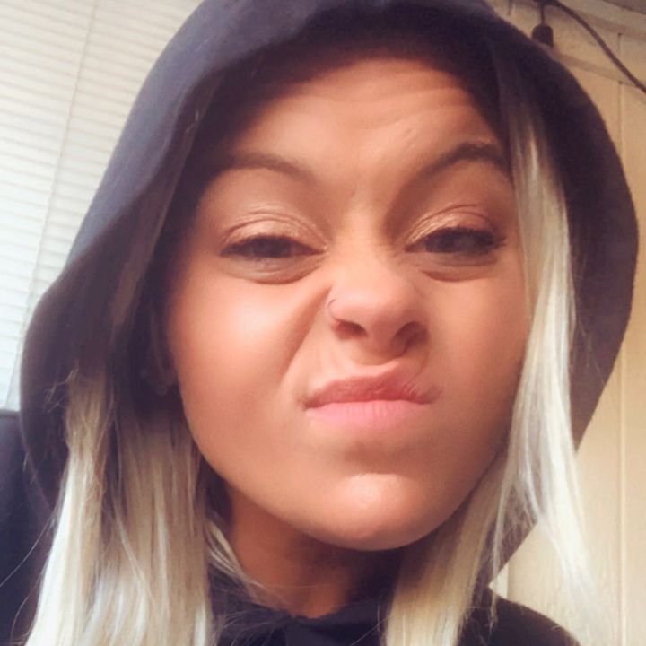 Profile Picture of Danielle Horn (@xoxdanielle) on Tiktok