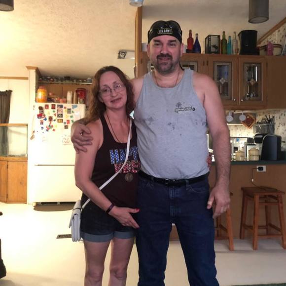 Profile Picture of Dee ann Leonard wiborg (@muffett03) on Poshmark