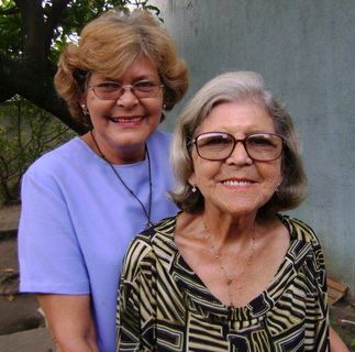 Profile Picture of Regina Charret de Moraes (@regina.charretdemoraes) on Facebook