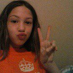 Profile Picture of carlie adams (@a_carlie) on Instagram