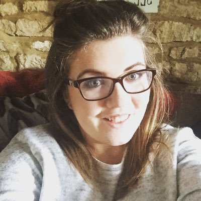 Profile Picture of Caroline Bennett (@C_Evelyn_B) on Twitter