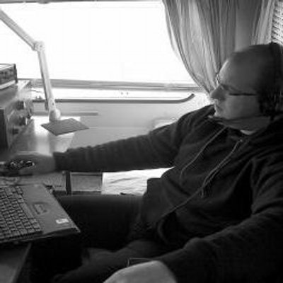 Profile Picture of Keld Larsen (@OZ5TO) on Twitter