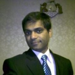 Profile Picture of Varghese Abraham (@VinAbrahams) on Twitter