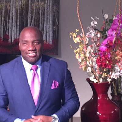 Profile Picture of Peter Idusogie (@PeterIdusogie) on Twitter