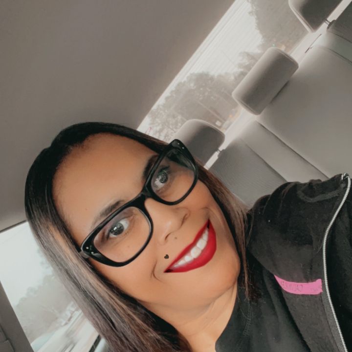 Profile Picture of Lisa Mccreary (@lisamccreary) on Tiktok