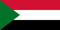 Profile Picture of Sudan national badminton teamon Wikipedia