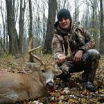 Profile Picture of Jared Yoder (@jaredyoder4) on Instagram