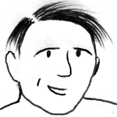 Profile Picture of PoveroProf (@ProfBobPon) on Twitter