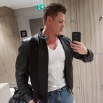 Profile Picture of David Richardson (@davidrich86) on Instagram