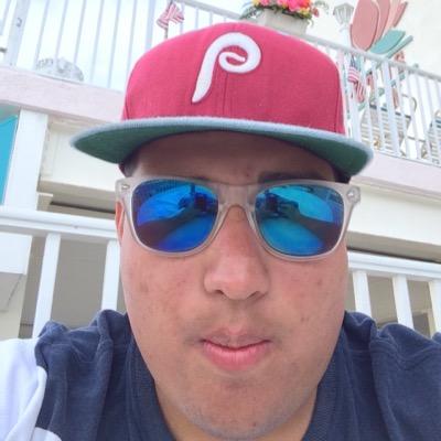 Profile Picture of Matt Quevedo (@QuevedoMatt) on Twitter