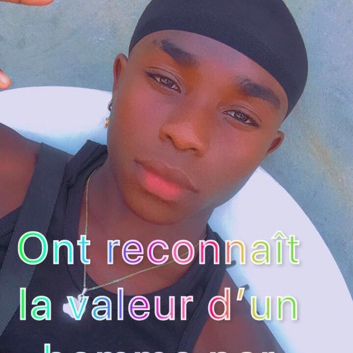 Profile Picture of Alvin Saïto (@alvin.sato2) on Tiktok