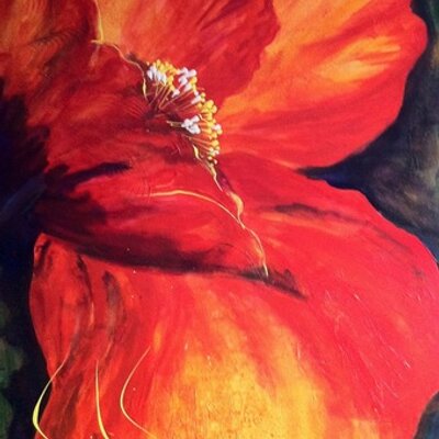 Profile Picture of Robyn Calvert (@robby_rox) on Twitter